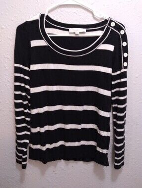 Loft Lightweight Sweater